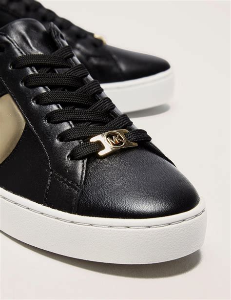 michael kors keaton sneakers